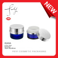 Elegant Fashion Cosmetics Cream Empty Jar